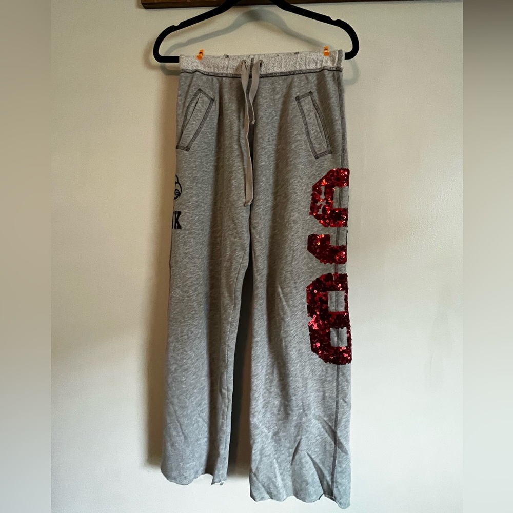 Y2K UofL VS Pink sweats